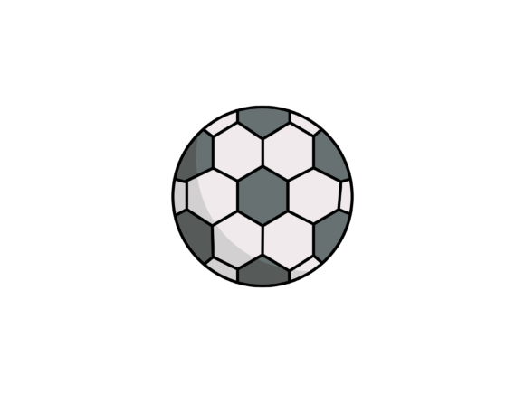Evaluating World Cup Football Illustrations for Commercial and Editorial Design