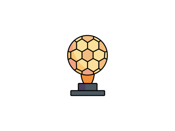 Evaluating World Cup Trophy 2 Illustrations for Commercial and Personal Design Projects