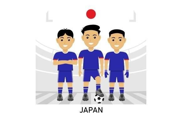 Leveraging Squad Team World Cup Japan Assets for Modern Creative Workflows