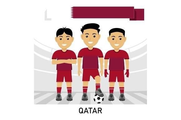 Squad Team World Cup Qatar: Strategic Asset Management for Professional Design