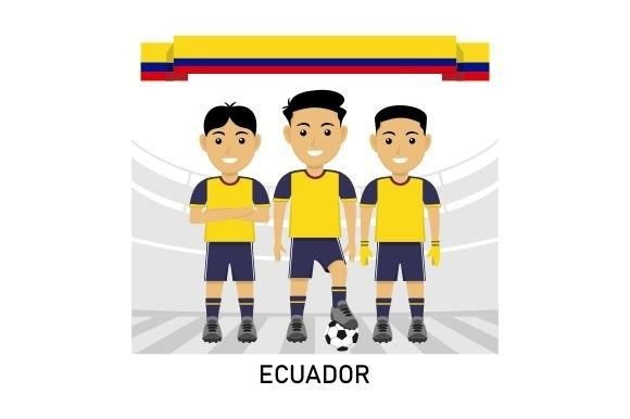Strategic Analysis of Squad Team World Cup Equador: A Blueprint for Talent and Market Engagement