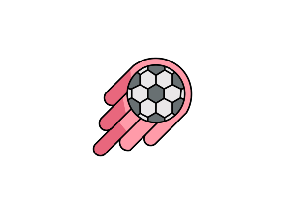 World Cup Shot Illustrations: Versatile Vector Assets for Creative and Commercial Projects